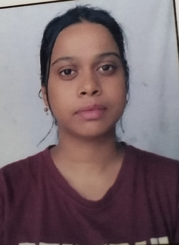 DIBARASHMI DATTA